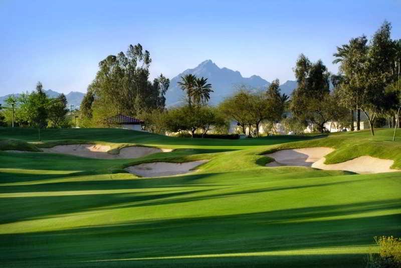 The Legacy Golf Resort Phoenix Kültér fotó