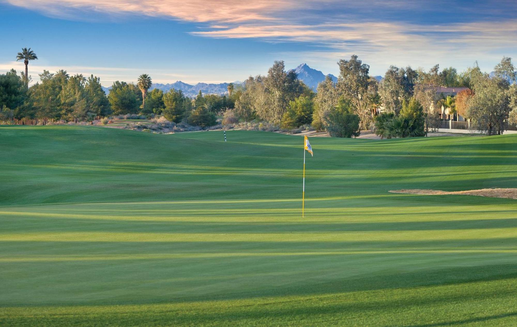 The Legacy Golf Resort Phoenix Kültér fotó